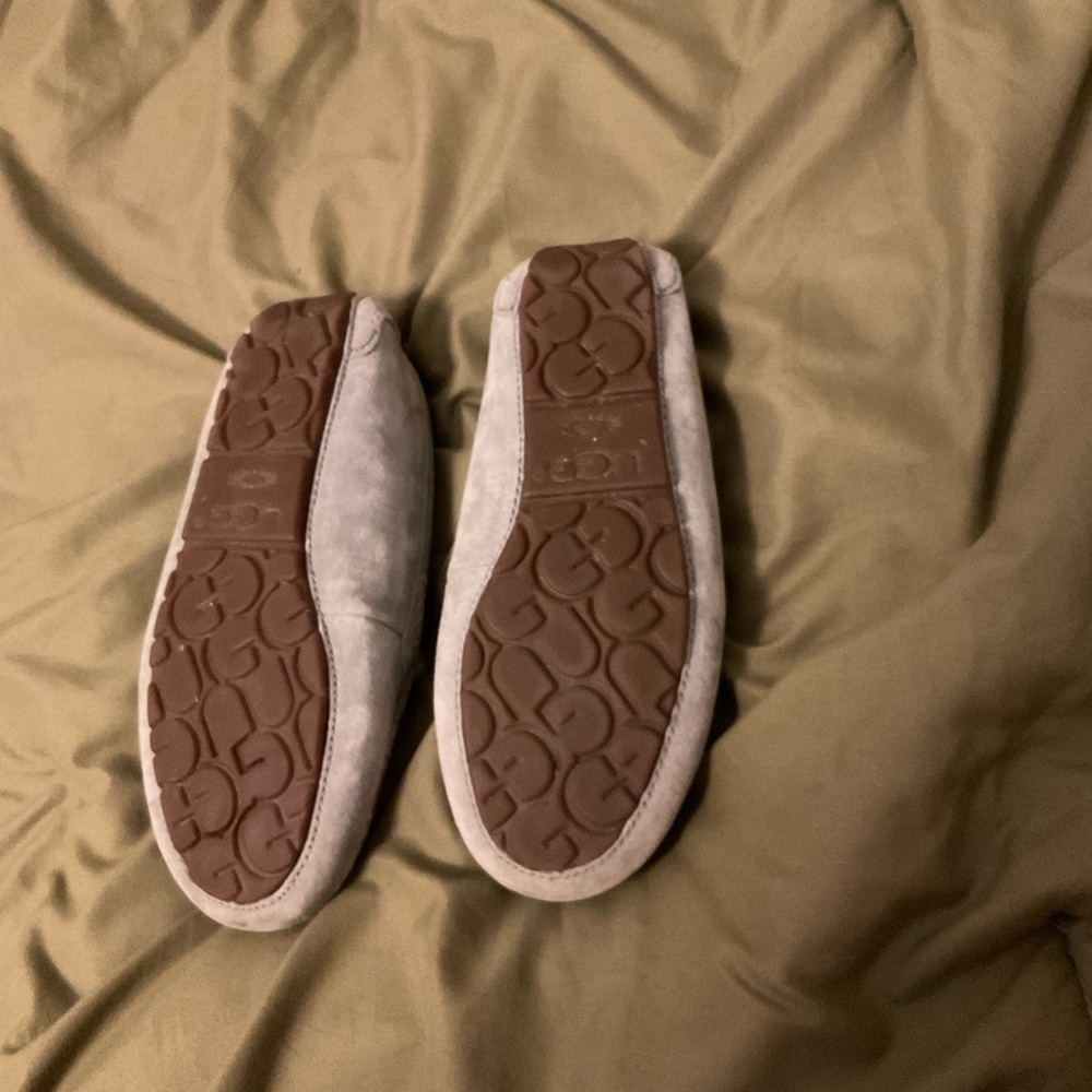 Ugg Ansley Water Resistant
Slipper Women's Size 36 - Picture 8 of 11